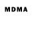 MDMA Molly Victoria Platzman